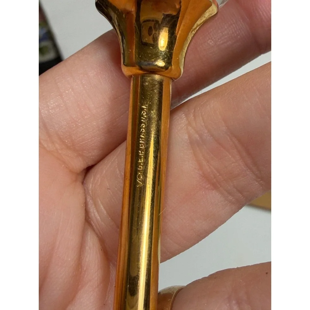 Valerio Albarello Swarovski Crystal Bar Stirrer Swizzle Stick replacement‎